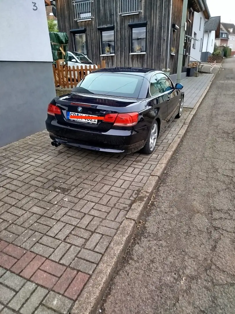 BMW 325 325i Cabrio Aut. - 2