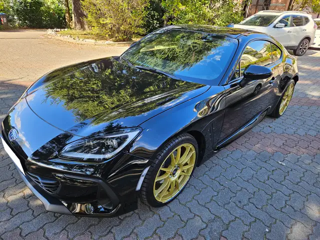 Subaru BRZ BRZ 2.4 FINAL EDITION - VERSIONE LIMITATA