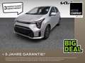 Kia Picanto 1.0 Vision +Automatik+Allwetter+Navi+R.Ka Silver - thumbnail 1