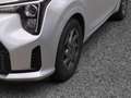 Kia Picanto 1.0 Vision +Automatik+Allwetter+Navi+R.Ka Silber - thumbnail 12