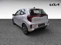 Kia Picanto 1.0 Vision +Automatik+Allwetter+Navi+R.Ka Silber - thumbnail 7