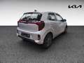 Kia Picanto 1.0 Vision +Automatik+Allwetter+Navi+R.Ka Silber - thumbnail 4