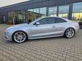 Audi A5 Coupe quattro*S Line*Pano*B&O*Navi*ACC*Voll* Zilver - thumbnail 11
