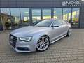 Audi A5 Coupe quattro*S Line*Pano*B&O*Navi*ACC*Voll* Zilver - thumbnail 1