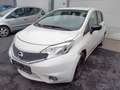 Nissan Note Visia Blanc - thumbnail 1