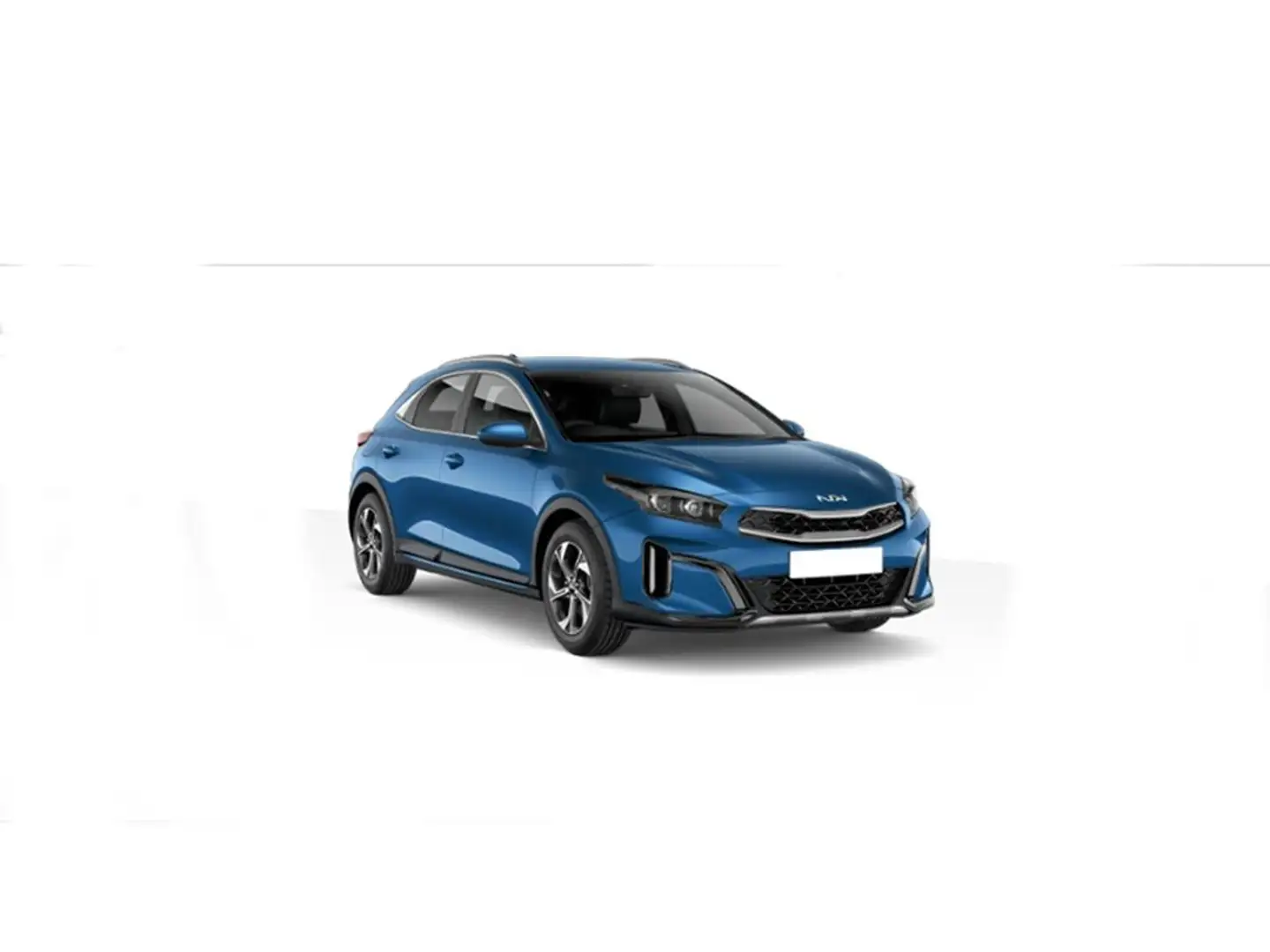 Kia XCeed 1.0 T-GDi Drive 115 Azul - 2