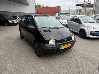 Renault Twingo 1.2-16V Lazuli