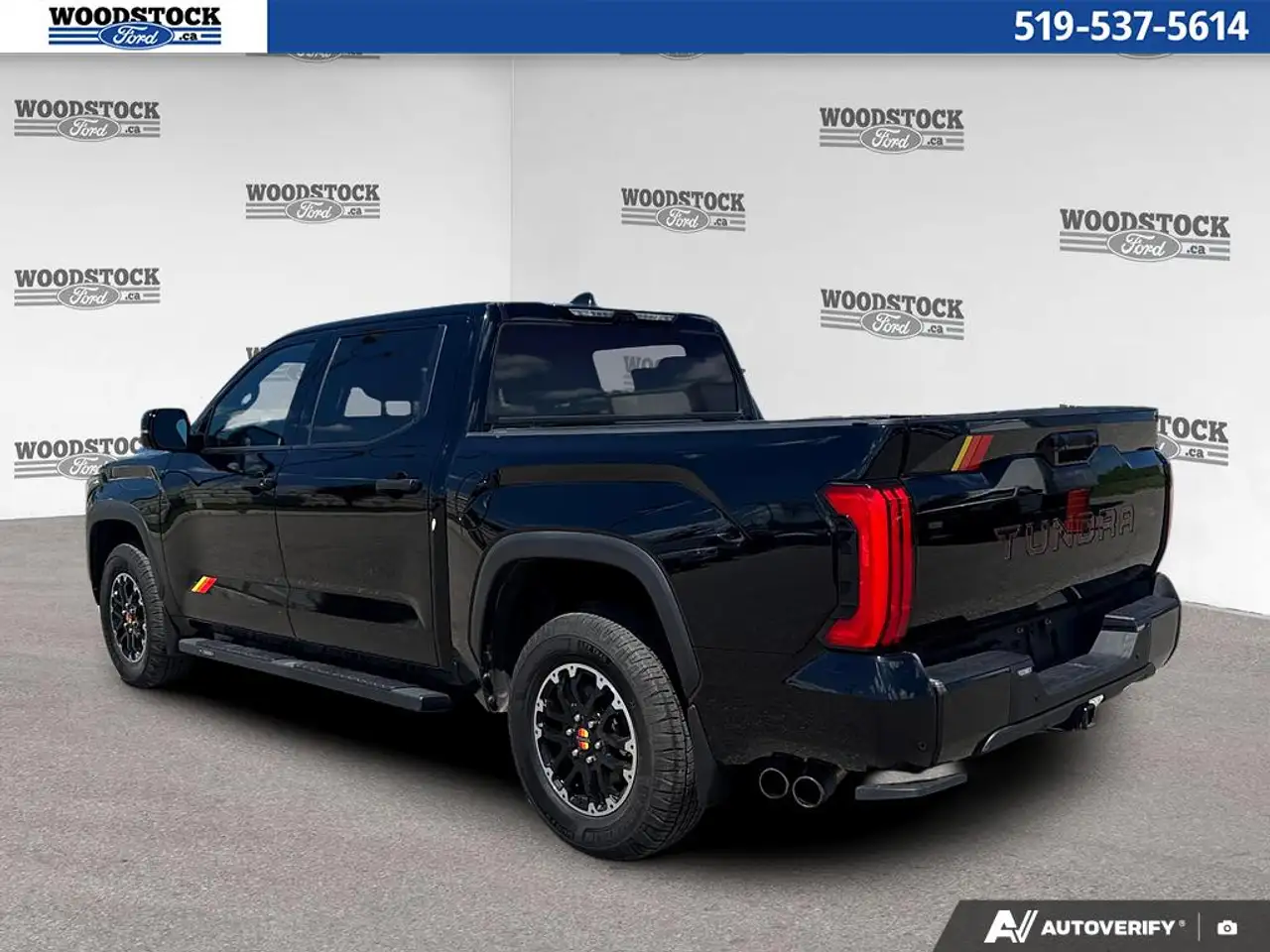 Toyota Tundra photo Toyota Tundra