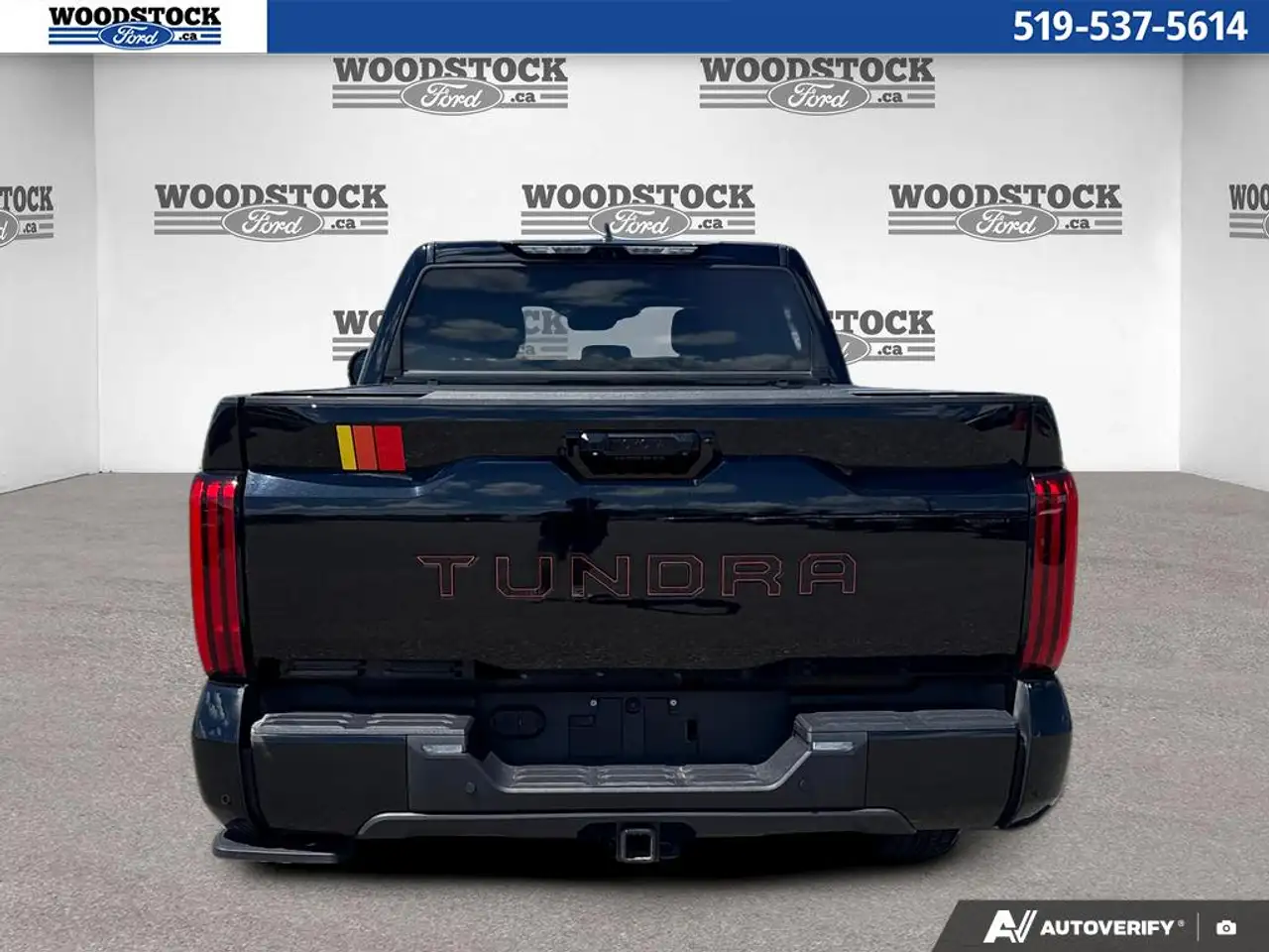 Toyota Tundra photo Toyota Tundra