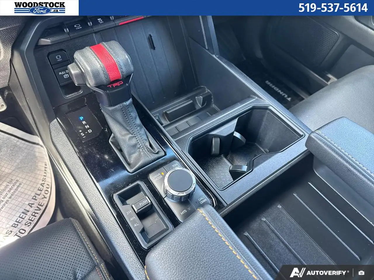 Toyota Tundra photo Toyota Tundra