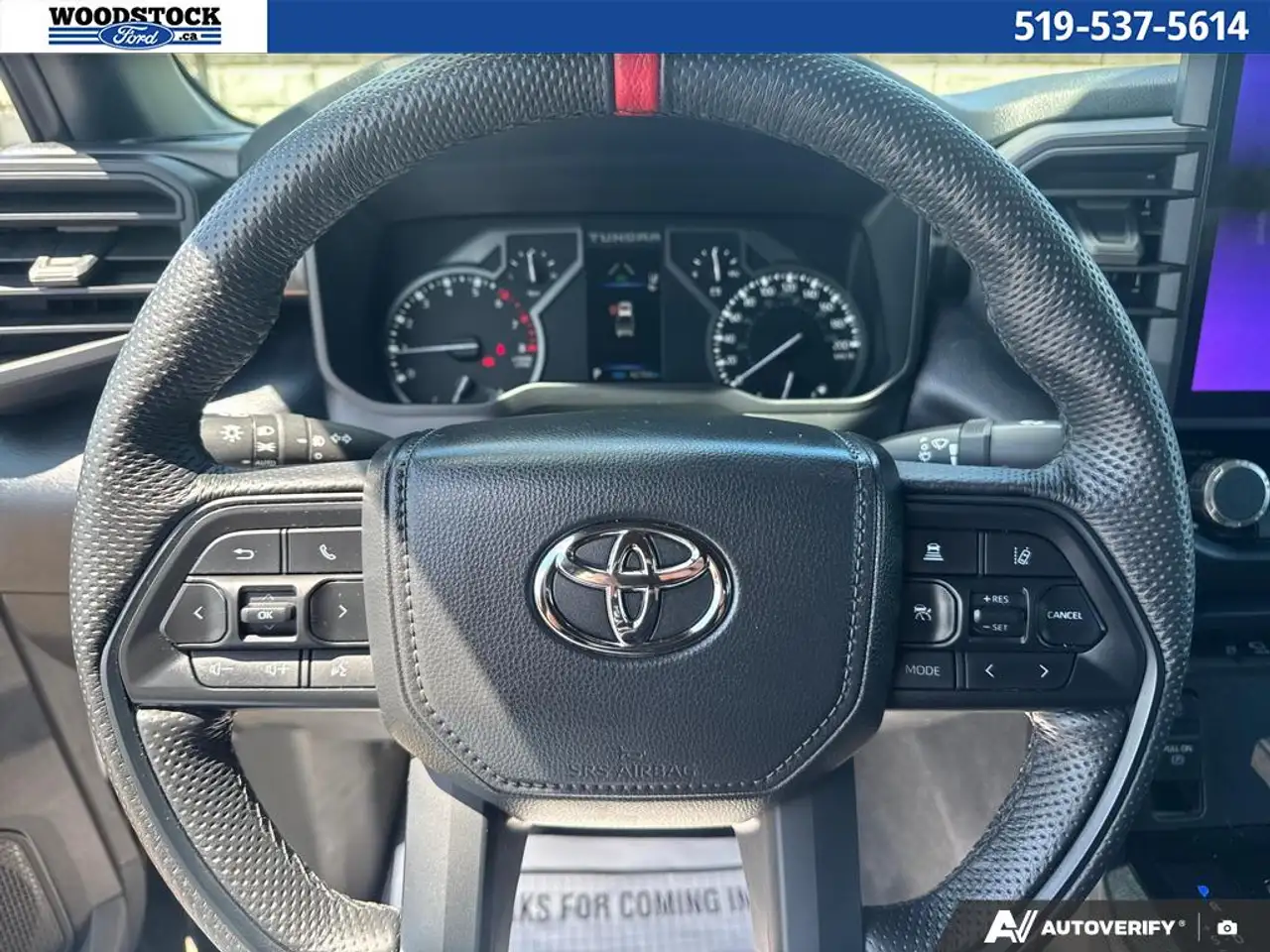 Toyota Tundra photo Toyota Tundra
