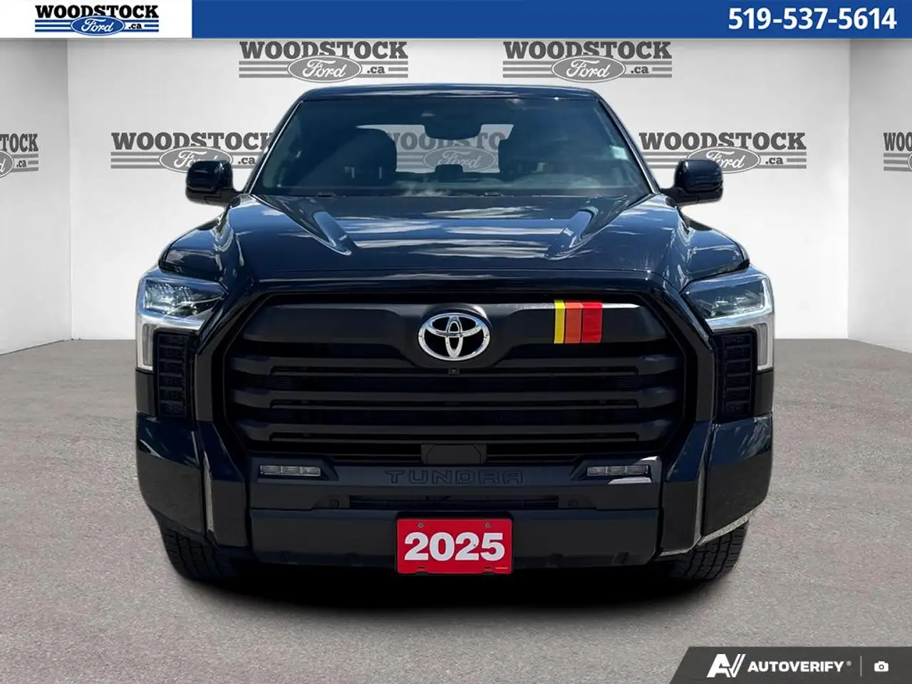 Toyota Tundra photo Toyota Tundra
