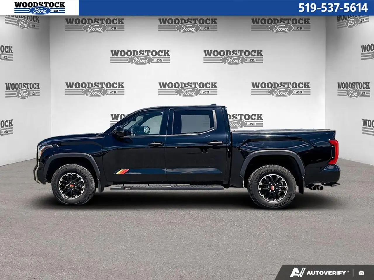 Toyota Tundra photo Toyota Tundra