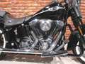 Harley-Davidson FLSTSC Classic Springer 1450 Noir - thumbnail 2