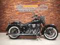 Harley-Davidson FLSTSC Classic Springer 1450 Noir - thumbnail 1