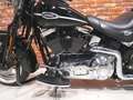 Harley-Davidson FLSTSC Classic Springer 1450 Noir - thumbnail 11