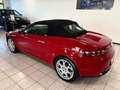 Alfa Romeo Spider Spyder 2.2 JTS Roşu - thumbnail 4