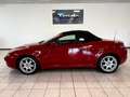 Alfa Romeo Spider Spyder 2.2 JTS Roşu - thumbnail 2