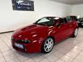 Alfa Romeo Spider Spyder 2.2 JTS Roşu - thumbnail 7