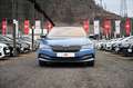 Skoda Superb Combi 2.0 TDI DSG LED+LEDER+RADAR+ASSIST Blau - thumbnail 3