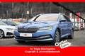 Skoda Superb Combi 2.0 TDI DSG LED+LEDER+RADAR+ASSIST Blau - thumbnail 1