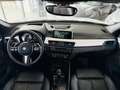BMW X1 xDrive 20 i M Sport*PANO*KAMERA*HUD*LEDER*H&K Blanc - thumbnail 12