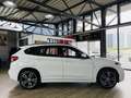 BMW X1 xDrive 20 i M Sport*PANO*KAMERA*HUD*LEDER*H&K Blanc - thumbnail 7