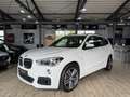 BMW X1 xDrive 20 i M Sport*PANO*KAMERA*HUD*LEDER*H&K Blanc - thumbnail 1