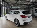 BMW X1 xDrive 20 i M Sport*PANO*KAMERA*HUD*LEDER*H&K Blanc - thumbnail 4