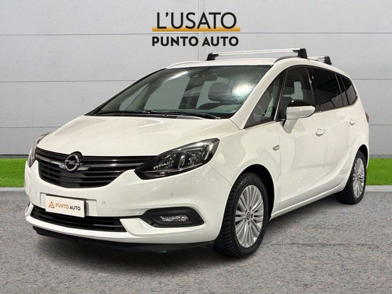 Opel Zafira 1.6 CDTi 134CV Start&Stop Innovation