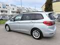 BMW 218 218d xDrive Gran Tourer Advantage Aut. Silber - thumbnail 5