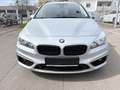 BMW 218 218d xDrive Gran Tourer Advantage Aut. Silber - thumbnail 3