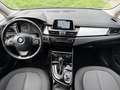 BMW 218 218d xDrive Gran Tourer Advantage Aut. Silber - thumbnail 11
