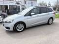 BMW 218 218d xDrive Gran Tourer Advantage Aut. Silber - thumbnail 4
