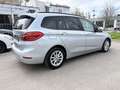 BMW 218 218d xDrive Gran Tourer Advantage Aut. Silber - thumbnail 2