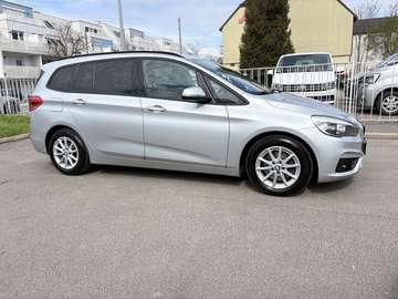 218d xDrive Gran Tourer Advantage Aut.