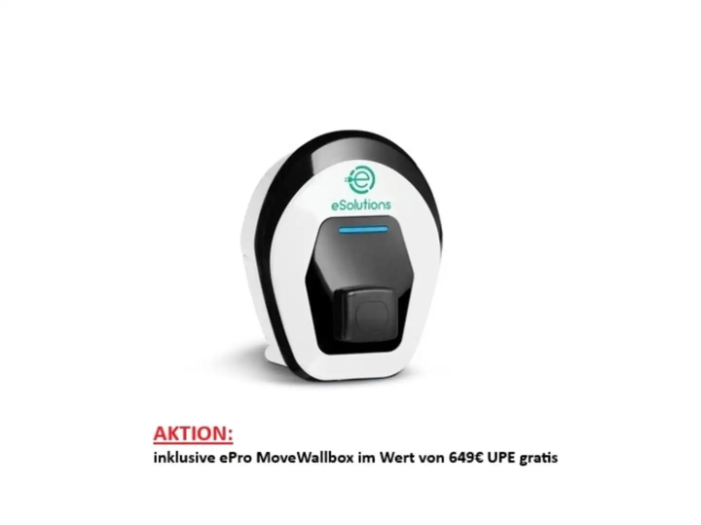 Opel Combo-e Life Ultimate inkl. ePro MoveWallbox Чорний - 2