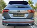 Volkswagen Tiguan Allspace 1.5 TSI R-Line DSG Gris - thumbnail 10