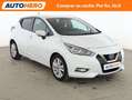 Nissan Micra 1.0 IG-T Acenta Blanco - thumbnail 8