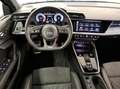Audi S3 Sportback 2.0 TFSI quattro S tronic ACC Schwarz - thumbnail 5