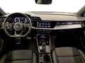 Audi S3 Sportback 2.0 TFSI quattro S tronic ACC Schwarz - thumbnail 4