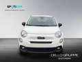 Fiat 500X Basis 1.5 GSE Mild-Hybrid EU6d Keyless Klima Tempo Blanc - thumbnail 2