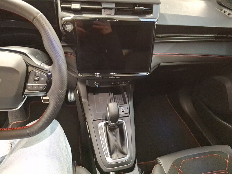 Photo du véhicule