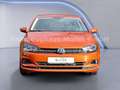 Volkswagen Polo VI United 95 PS DSG Oranje - thumbnail 8