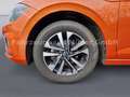 Volkswagen Polo VI United 95 PS DSG Oranje - thumbnail 14