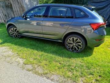 Scala 1,0 TSI Style Style