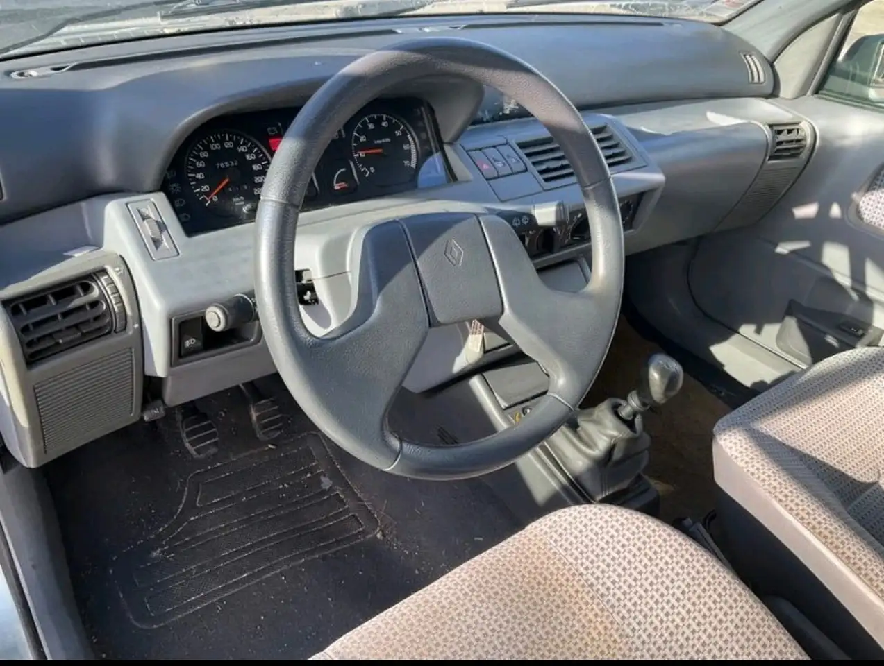 Renault Clio 1.4 RT, foto 6