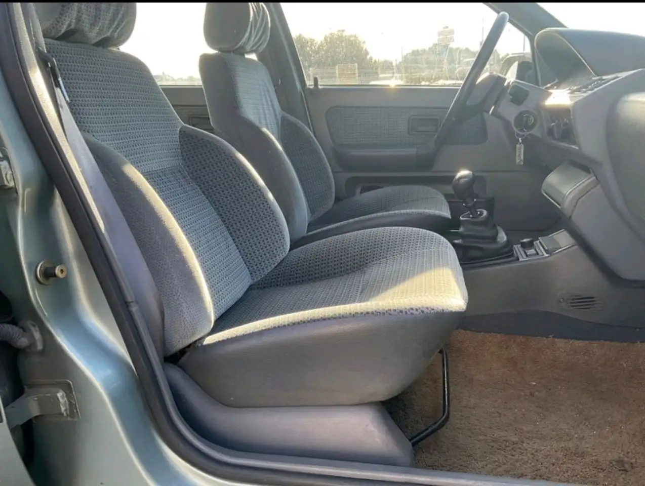 Renault Clio 1.4 RT, foto 3