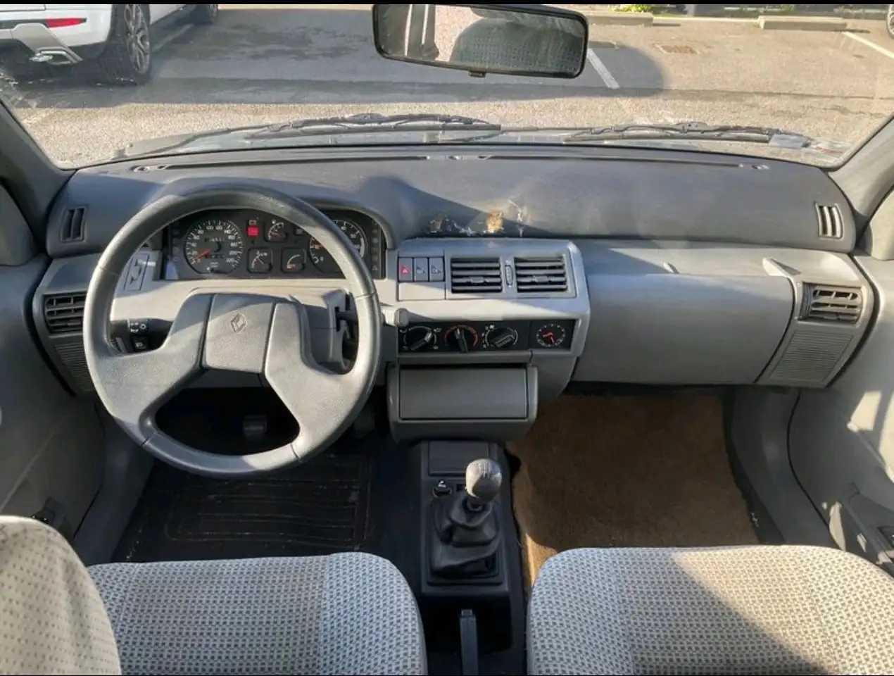 Renault Clio 1.4 RT, foto 5