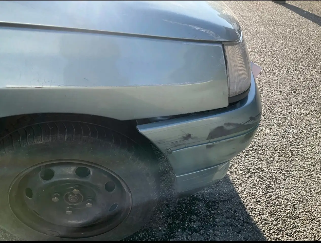 Renault Clio 1.4 RT, foto 9